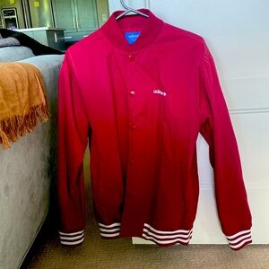 Adidas bomber